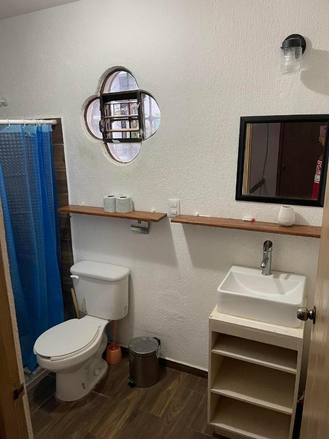 Casaa Nova 6 Private Room And Bathroom Cancún Exterior foto
